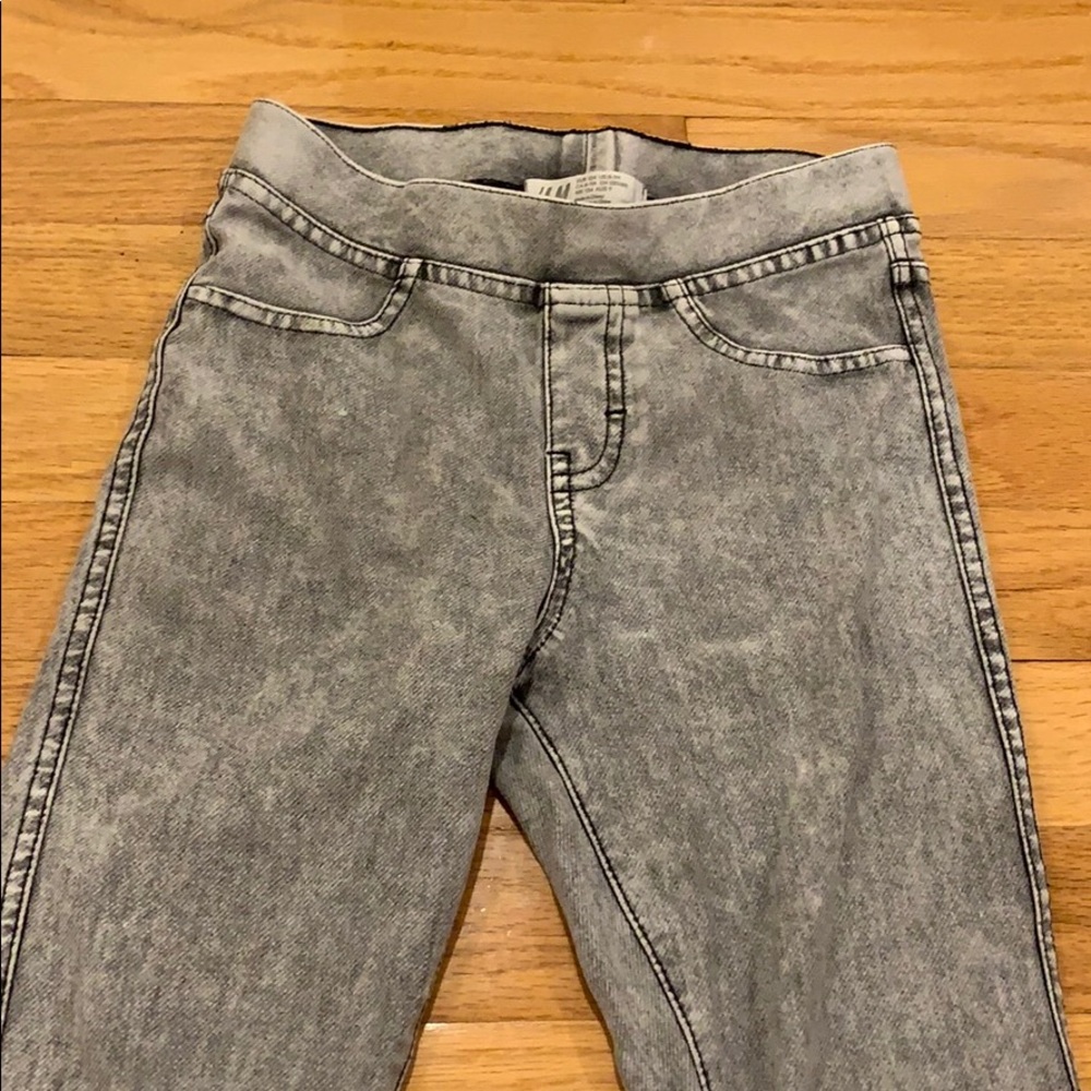 Jeggings